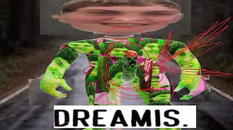 Post 3 by Cream on YouTube (video)