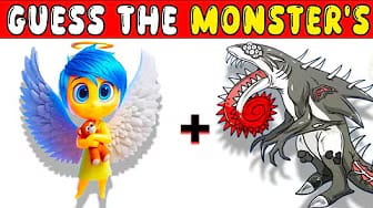 Post 6 by Suax Quiz on YouTube (video)
