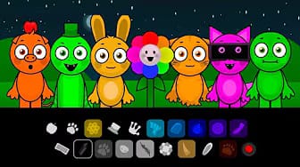 Post 8 by Suax Quiz on YouTube (video)