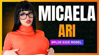 Post 4 by Fashion Of Curves on YouTube (video)