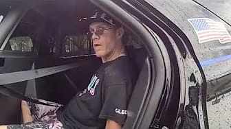 Post 1 by Express BodyCam on YouTube (video)
