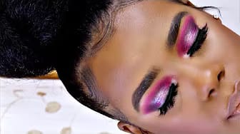 Post 2 by NICOLÉ GALERIE on YouTube (video)