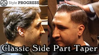 Post 4 by Style Progress on YouTube (video)