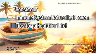 Post 7 by Elevating Your Health and Wellness on YouTube (video)