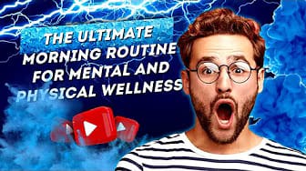 Post 8 by Elevating Your Health and Wellness on YouTube (video)