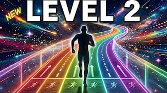 Post 9 by High Quality Immersive Interactive Warm Up on YouTube (video)