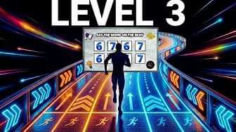 Post 2 by High Quality Immersive Interactive Warm Up on YouTube (video)