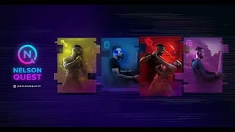 Post 1 by Nelson Quest on YouTube (video)