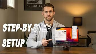 Post 7 by Chris Tomshack on YouTube (video)