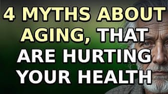 Post 8 by Senior Health Fitness on YouTube (video)