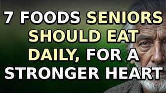 Post 1 by Senior Health Fitness on YouTube (video)