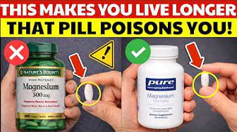 Post 10 by Senior Wellness Secrets on YouTube (video)