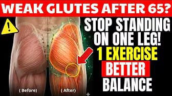Post 6 by Senior Wellness Secrets on YouTube (video)
