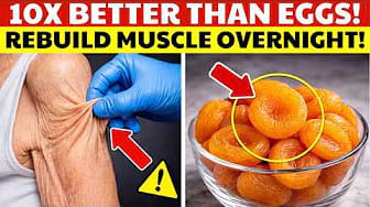 Post 7 by Senior Wellness Secrets on YouTube (video)