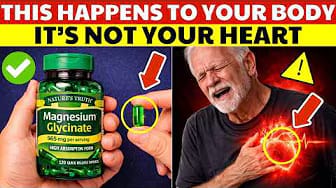 Post 4 by Senior Wellness Secrets on YouTube (video)