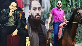 Post 7 by Tahir Miri AZ on YouTube (video)