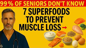 Post 5 by Senior Fit Freedom on YouTube (video)