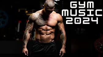 Post 2 by Gymusic on YouTube (video)