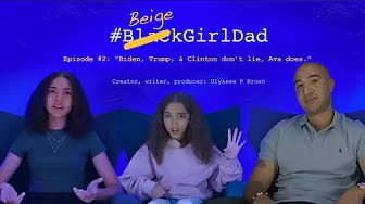Post 5 by #beigegirldad on YouTube (video)