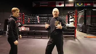 Post 8 by Elite Combat Systems on YouTube (video)