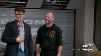 Post 7 by Elite Combat Systems on YouTube (video)
