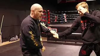Post 6 by Elite Combat Systems on YouTube (video)