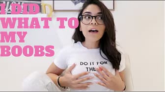 Post 3 by Dannella Munoz on YouTube (video)