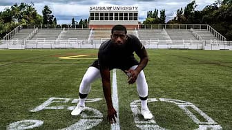 Post 10 by Sideline on YouTube (video)