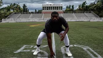 Post 1 by Sideline on YouTube (video)