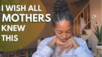 Post 3 by Her Holistic Path on YouTube (video)