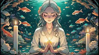 Post 10 by The Blue Blanket on YouTube (video)