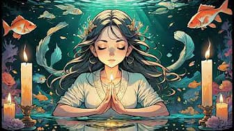 Post 2 by The Blue Blanket on YouTube (video)
