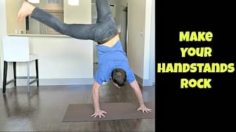 Post 10 by Mastering Bodyweight Exercise on YouTube (video)
