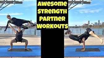 Post 7 by Mastering Bodyweight Exercise on YouTube (video)