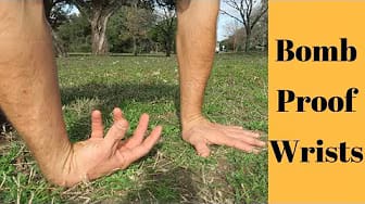 Post 3 by Mastering Bodyweight Exercise on YouTube (video)