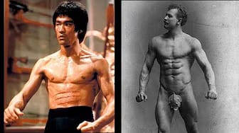 Post 1 by Mastering Bodyweight Exercise on YouTube (video)
