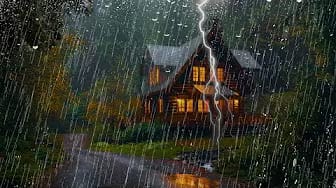 Post 6 by Restful Rain Tips on YouTube (video)