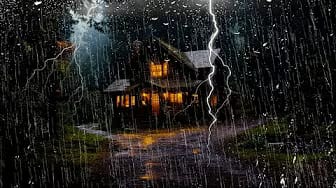 Post 2 by Restful Rain Tips on YouTube (video)