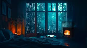 Post 1 by Restful Rain Tips on YouTube (video)
