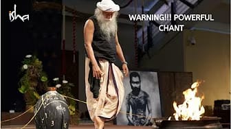 Post 1 by Yogic Wisdom on YouTube (video)