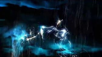 Post 1 by Relaxing Rain Sounds on YouTube (video)