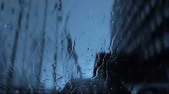Post 2 by Relaxing Rain Sounds on YouTube (video)
