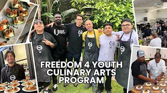 Post 2 by Freedom 4 Youth on YouTube (video)
