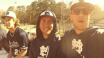 Post 3 by Brandon Zywicki on YouTube (video)