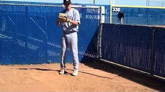 Post 7 by Brandon Zywicki on YouTube (video)