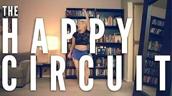 Post 6 by Sydney Belina Fitness on YouTube (video)