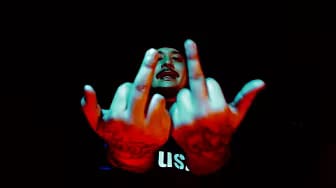 Post 3 by NXLXVESAINT on YouTube (video)