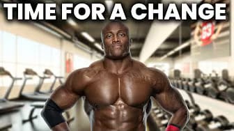 Post 4 by Bobby Lashley on YouTube (video)