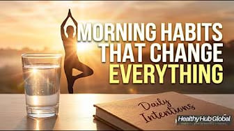 Post 1 by Healthy Hub Global on YouTube (video)