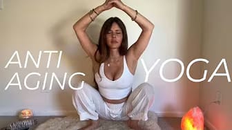Post 2 by Yoga with Niki on YouTube (video)